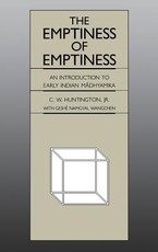 The Emptiness of Emptiness
