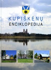 Kupiškėnų enciklopedija (R-Ž)