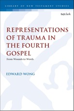 Representations of Trauma in the Fourth Gospel