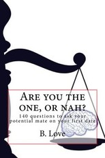 Are you the one, or nah?