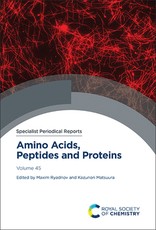 Amino Acids, Peptides and Proteins