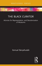 The Black Curator