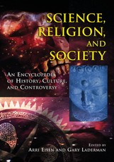 Eisen, A: Science, Religion and Society