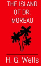 The Island of Dr. Moreau