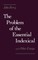 The Problem of the Essential Indexical