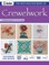 The New Anchor Book of Crewelwork Embroidery Stitches