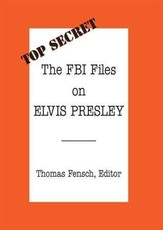 FBI Files on Elvis Presley