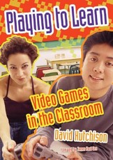 Playing to Learn