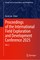 Proceedings of the International Field Exploration and Development Conference 2025
