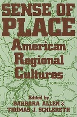 Sense of Place