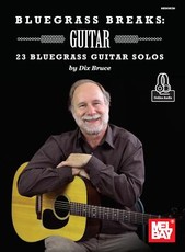 Bluegrass Breaks