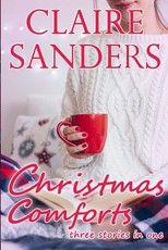 Christmas Comforts