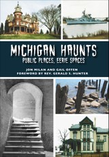 Michigan Haunts