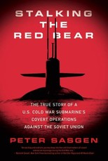 Stalking the Red Bear