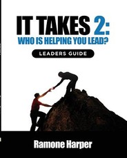 It Takes Two
