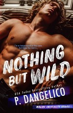 Nothing But Wild