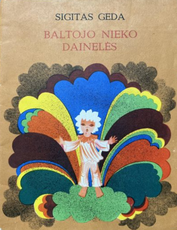 Baltojo Nieko dainelės