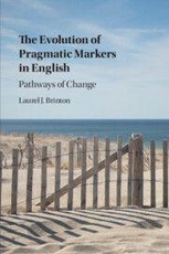 The Evolution of Pragmatic Markers in English
