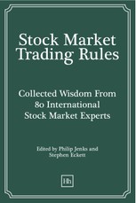 Stock Market Trading Rules