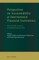 Perspectives on Accountability at International Financial Institutions