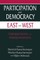 Rueschemeyer, D: Participation and Democracy East and West: