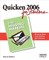 Quicken 2006 for Starters: The Missing Manual