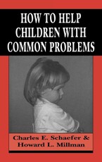 How to Help Children with Common Problems