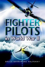 Fighter Pilots in World War Ii
