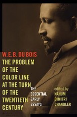 Problem of the Color Line at the Turn of the Twentieth Century