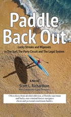Paddle Back Out