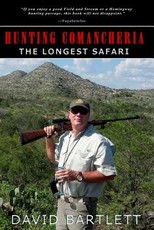 Hunting Comancheria