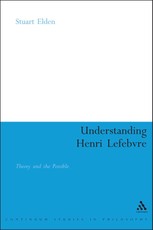 Understanding Henri Lefebvre