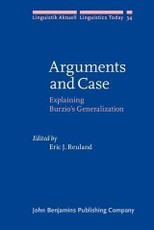 Arguments and Case
