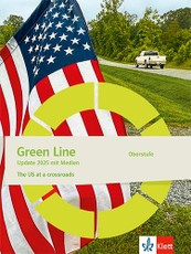 Green Line Oberstufe. Update 2025
