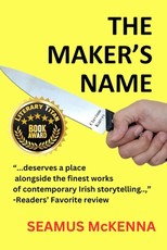 The Maker's Name
