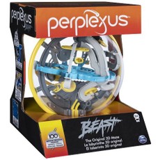 Perplexus Beast 100 galvosūkis