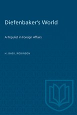 Diefenbaker's World
