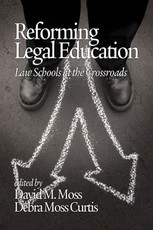 Reforming Legal Education
