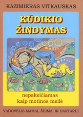 Kūdikio žindymas