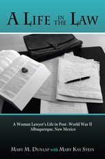 A Life in the Law