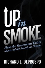 Up in Smoke