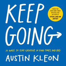 Keep Going