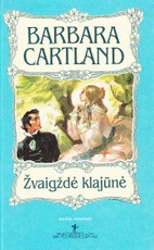 Žvaigždė klajūnė
