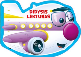Didysis lėktuvas