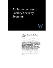 An Introduction to Facility Security Systems