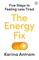Antram, K: Energy Fix