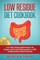 Low Residue Diet Cookbook