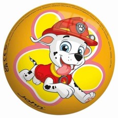 Paw Patrol kamuoliukas, 6,3 cm