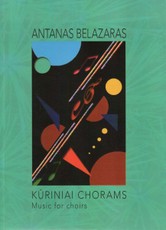 Kūriniai chorams
