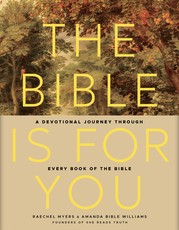 The Bible Is for You